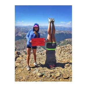 Meet your Posher, Morgan